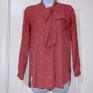 LOFT Petite Top (EUC)